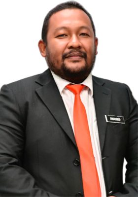 Fakrurazi bin Ahmad Anwar