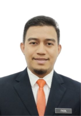 Ahmad Faisal b. Mohamad