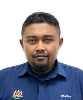 Ramzan bin Juminen