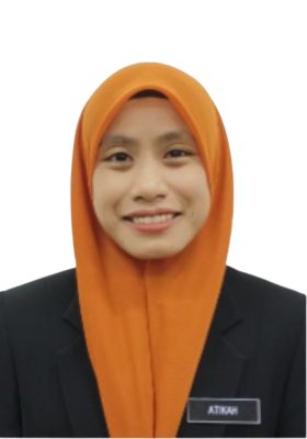 Nur Atikah Syahirah bt. Mohd Atan