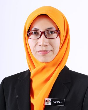 Nurhafizah bt. Jamil