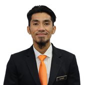 Mohd Azmer bin Safiee