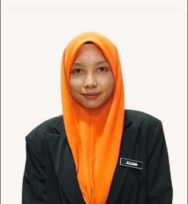 Juliana binti Zulkifli