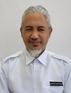 Mohd Suppian Bin Ahmad