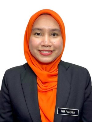 Nor Fadliza Binti Mat Shaari