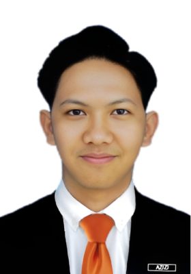 Muhamad Hafiy Azizi bin Mohamad