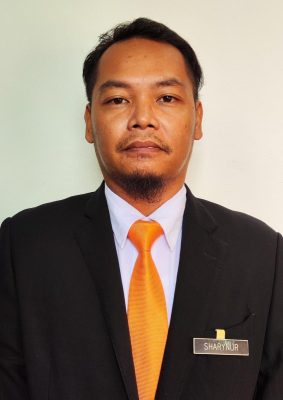 Sharynur bin Sapdi