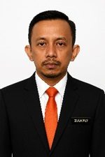 Zulkifly Bin Hussin