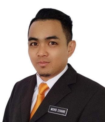 Mohd Syahir Bin Roslan