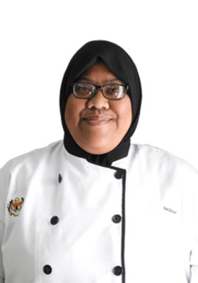Nadiah Nur Fatimah bt. Hazali