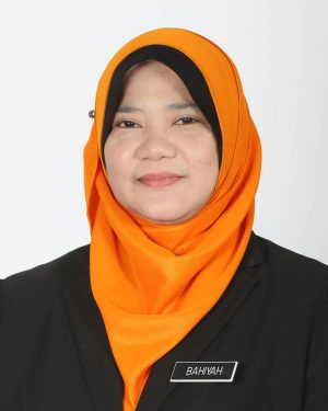 Bahiyah binti Muhammad