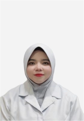 Siti Hajar Binti Hissyamsull