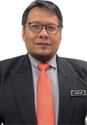 Mohd Rozi b. Mohamed