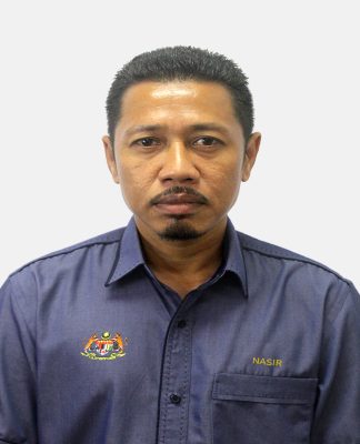 Muhamad Nasir bin Md Isa