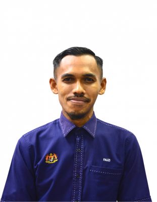 MUHAMAD FAUZI BIN HARUN