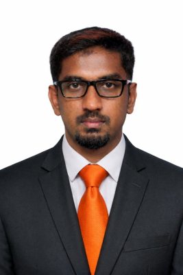 Ramprakash Periakaruppan a/l Vellasamy
