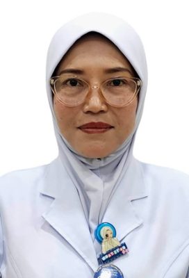 Sharifah Nor Binti Ngah Abd Karim