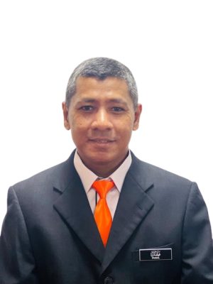 Mohd Faisal bin Mohd Zulkefli