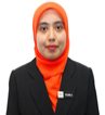 Nur Shamila binti Mat Zain