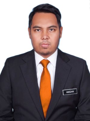 Amizan bin Che Aziz