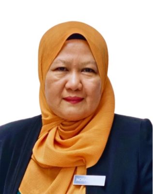 NORAZAZILAH BINTI MOHD FAUDZI