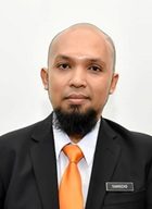 MOHD. SHARIZAD BIN BAKARDIN