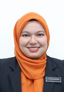 FATIN NADIAH BINTI RUSLAN