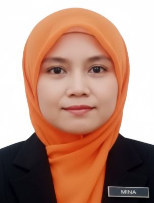 Mina @ Esdiah binti Nunukan