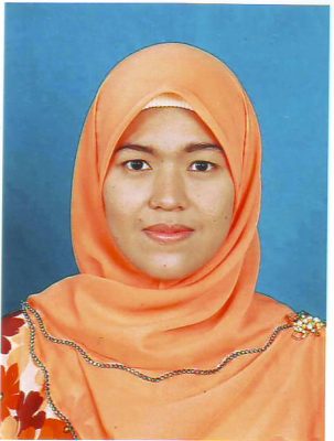 Suryati Binti Mat Ayub