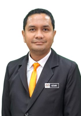 Mohd Azuan bin Johan