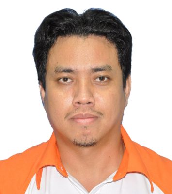 Norzaimi b. Shokorna