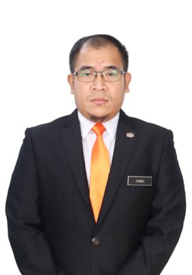 Ahmad Sofiyan bin Mohamad Redzwan
