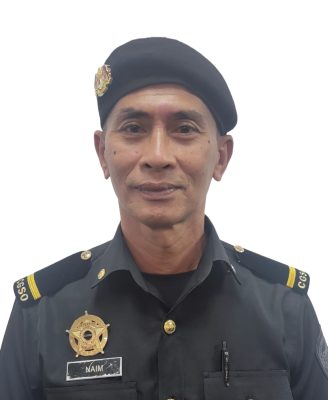 Naim Bin Saliman