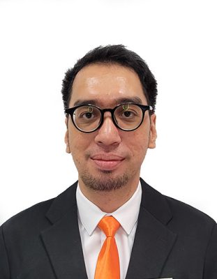 Nur Syafiq Bin Razali
