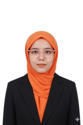 Nur Ifa Binti Shamil