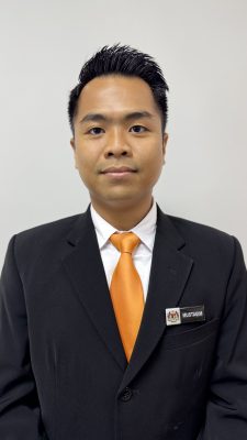 Aqil Mustaqim bin Saifudin