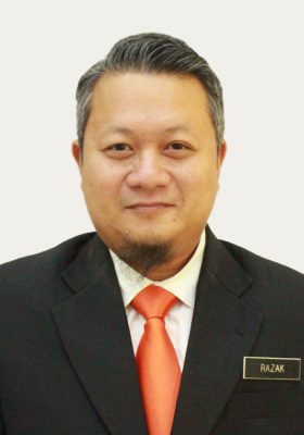 Mohamad Razak Bin Ahmad