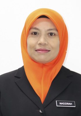 Nadzirah binti Karim