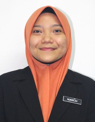Norsilah binti Rabiu