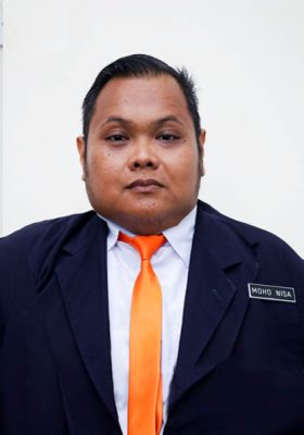 Mohd Nisa bin Md Ariff