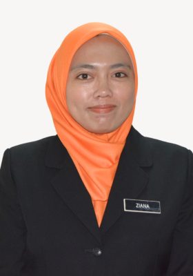Norziana binti Mohamad