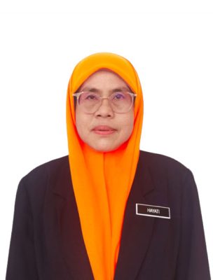 Hayati Binti Hashim