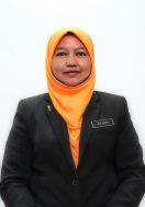 Juliana binti Amir Hamidon