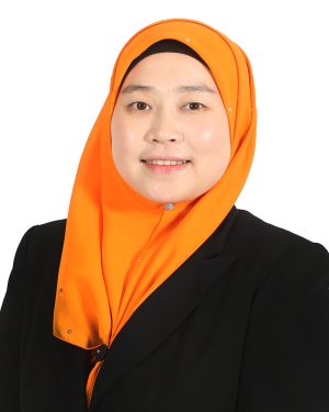 Bibiana binti Chu