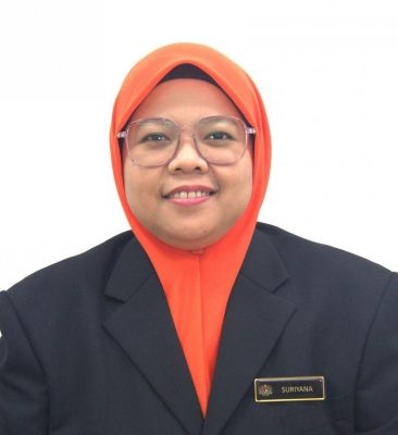 Suriyana binti Rosli
