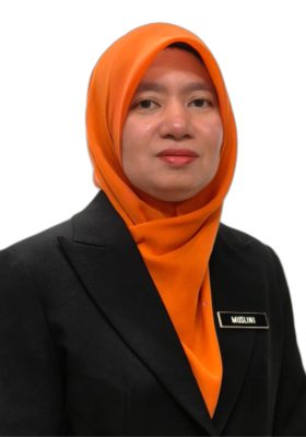Muslini binti Muhammad