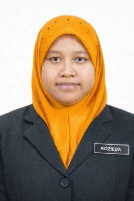 Rozieda binti Mat Rulang