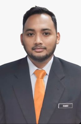 Ramdi bin Sopian