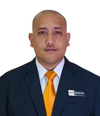 Marhafizan Bin Maarof