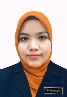 Nur Syafawani Binti Zainuddin